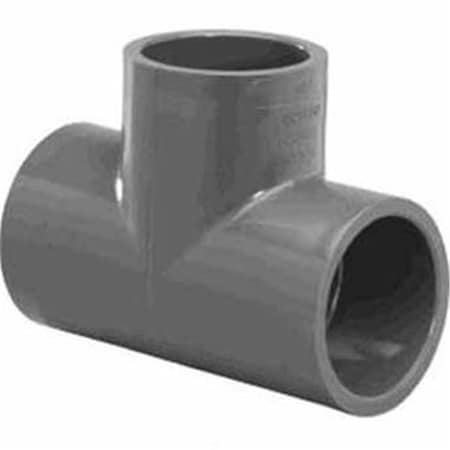 Westlake Pipe & Fittings 2 in. Skt CPVC Tee PV9801020